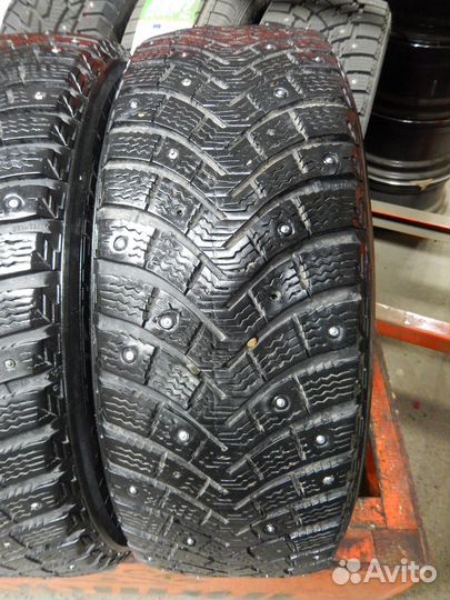 Michelin X-Ice North 2 195/55 R15
