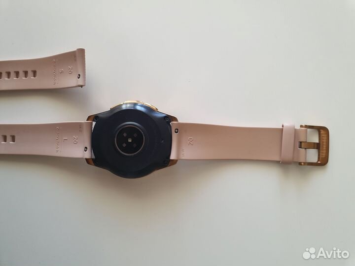 Samsung galaxy watch 42mm