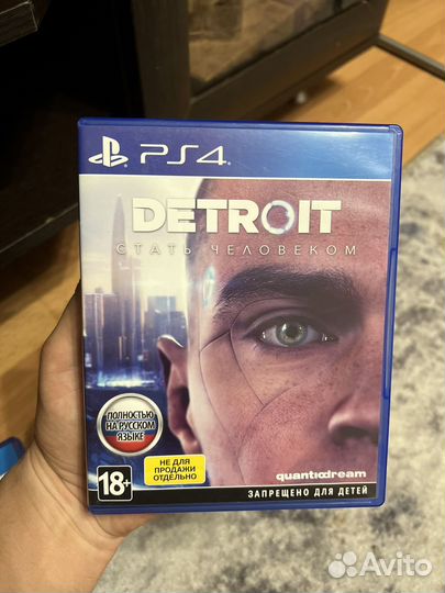 Игры для приставок ps4