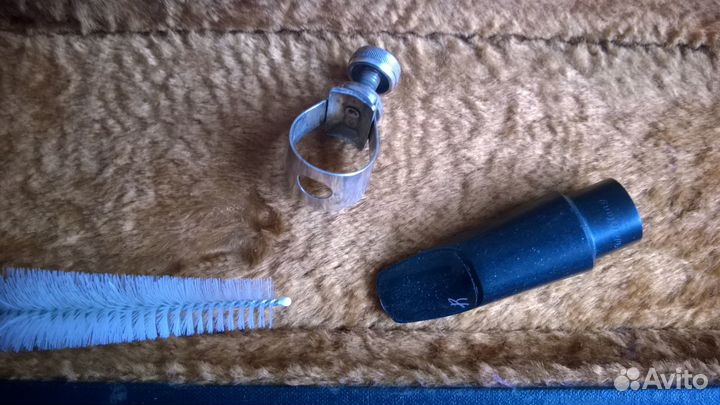 Саксофон-сопрано