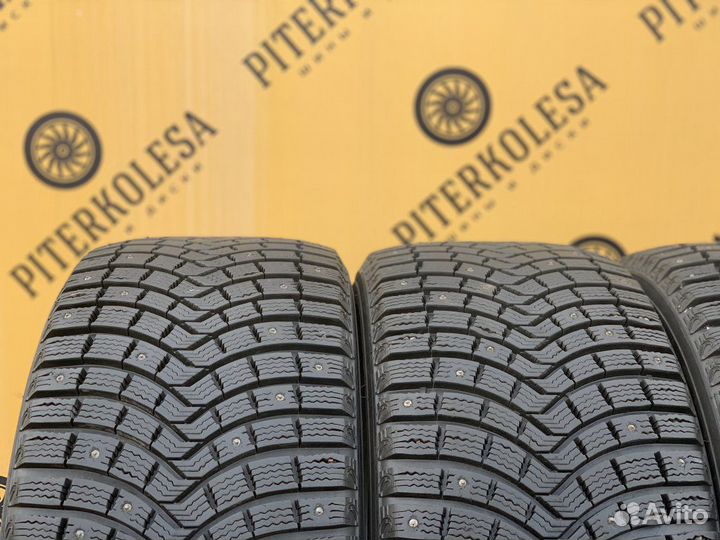Michelin X-Ice North 2 275/40 R21 107V