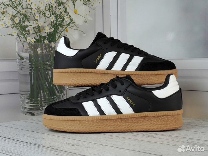 Кроссовки Adidas Originals Samba