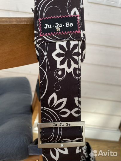 Сумка для мамы Жужуби Ju-Ju-Be