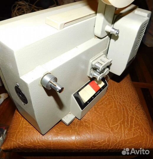 Кинопроектор Русь, СССР (возможен обмен)