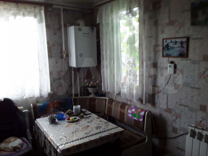 Дом 120 м² на участке 11 сот.