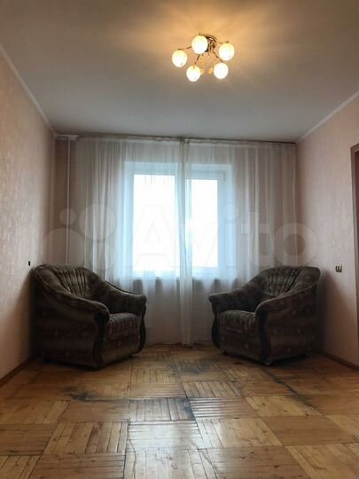 5-к. квартира, 152,6 м², 6/9 эт.