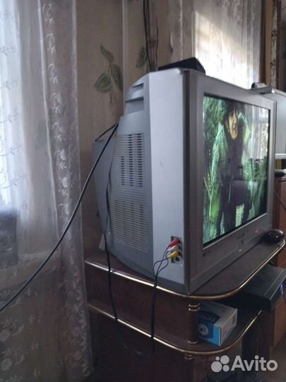 Бу телевизор samsung