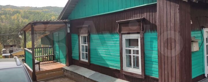 Дача 50 м² на участке 12 сот.