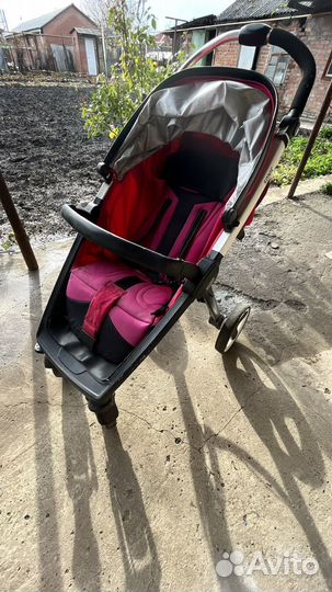 Коляска детская