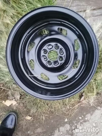Диски r 15