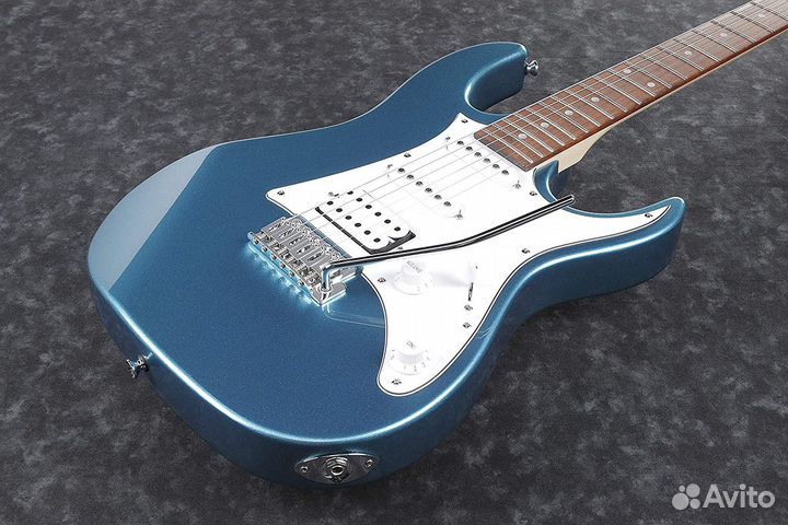 Электрогитара Ibanez GRX40-MLB