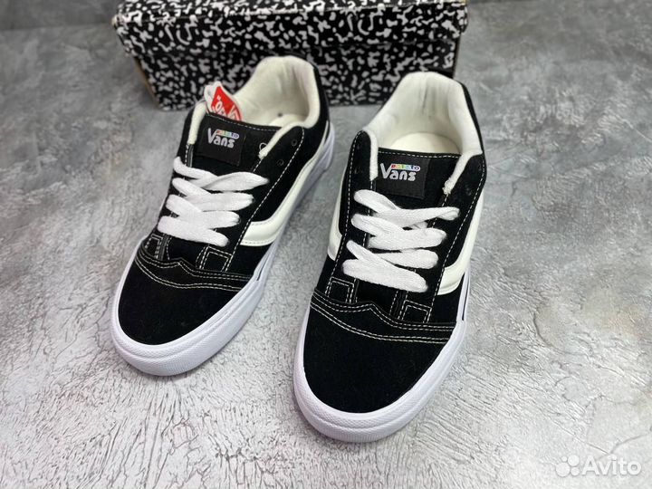 Кеды vans женские 38 размер