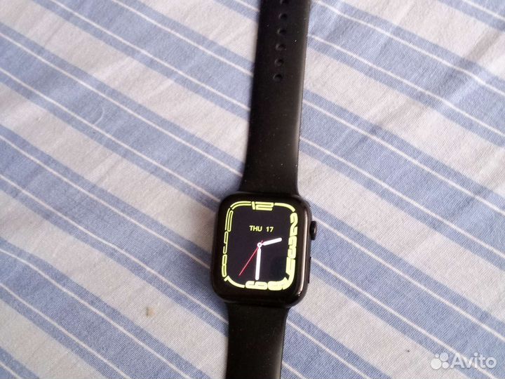 Apple watch X7 pro