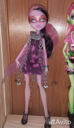 Кукла Монстер Хай Monster High