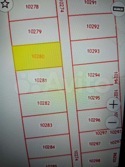 Участок 20 сот. (ИЖС)