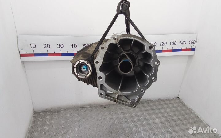 Б/У Б/У Раздаточная коробка JXG0AD341011M VAG