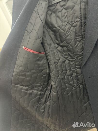 Пальто D.Maretti