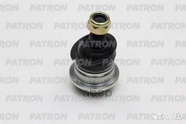 Опора шаровая нижн mitsubishi: L300 86-94, HYU