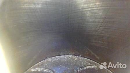 Двигатель бензиновый w222 S-class 278.929 2016