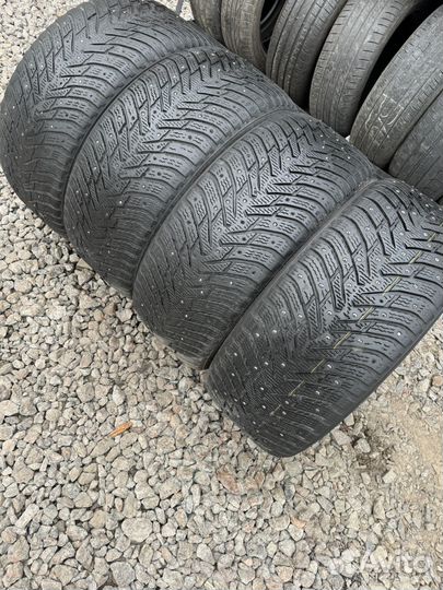 Nokian Tyres Hakkapeliitta 8 245/45 R19