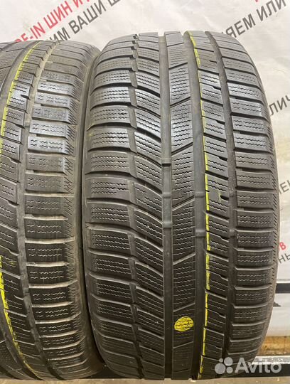 Toyo Snowprox S954 245/45 R20 103V
