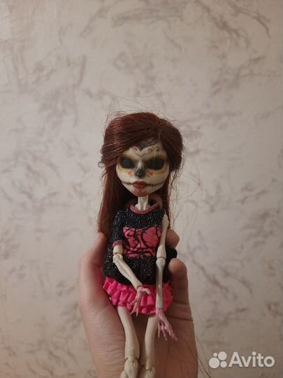 Monster high