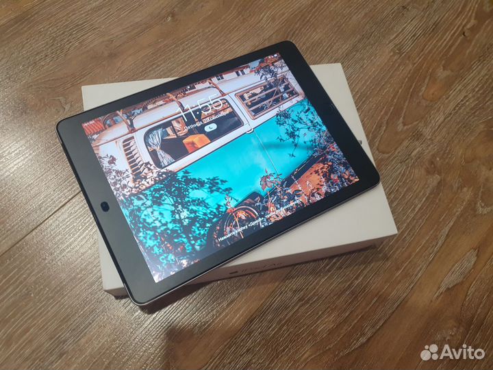 Продам iPad air 2 128GB cellular+ wifi