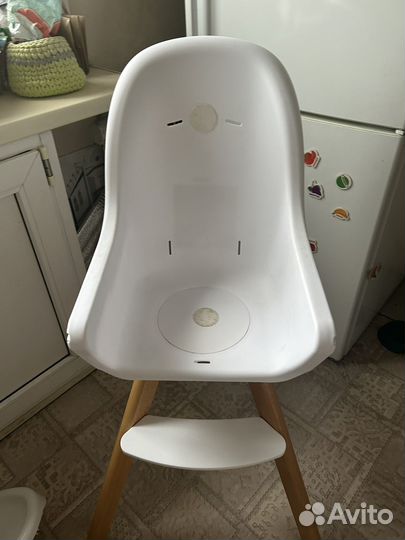 Стульчик для кормления KinderKraft