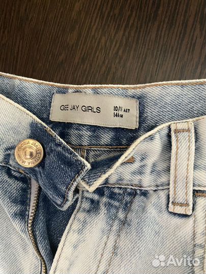 Шорты для девочек