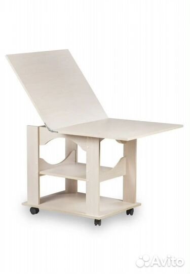 Стол трансформер