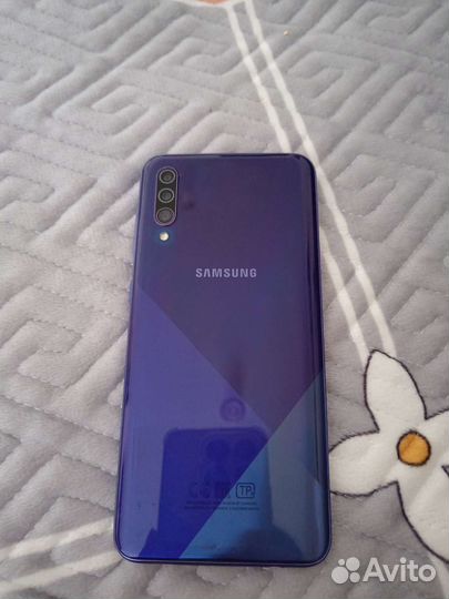 Телефон Samsung А30S