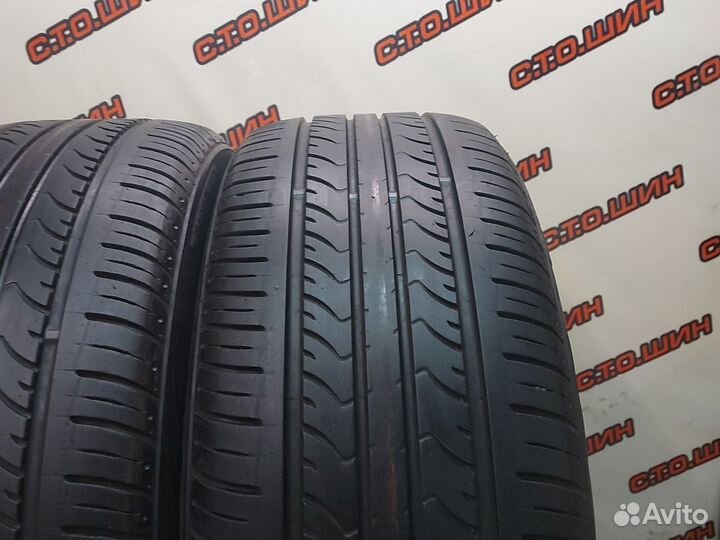 Wanli AP 028 225/55 R17 101W