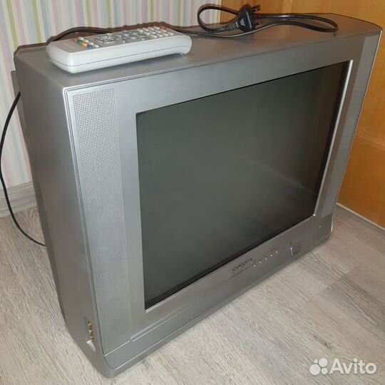 Телевизор Samsung