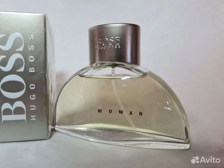 Парфюм вода Hugo Boss Woman 90 ml