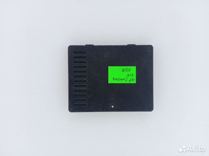 Крышка поддона 6070B0374401 HP Compaq 615