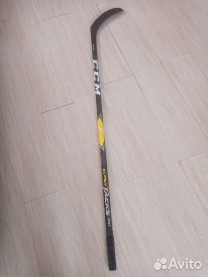 Клюшка хоккейная взрослая