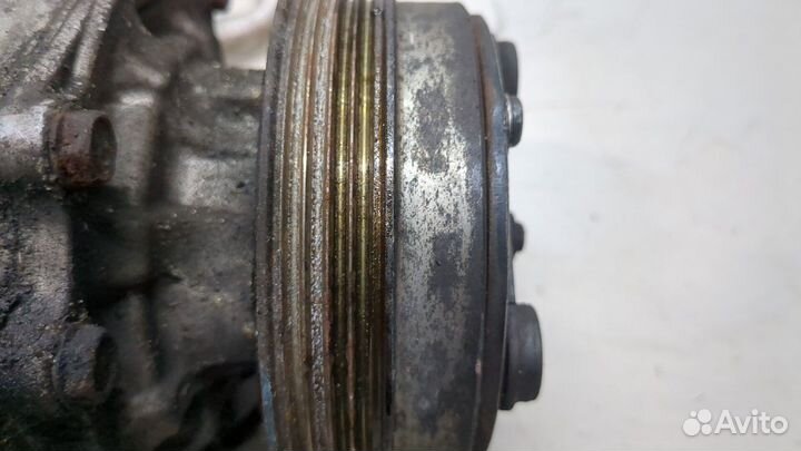 Компрессор кондиционера Honda Insight 2009, 2011