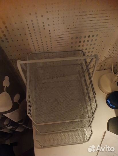 Лоток для документов икеа