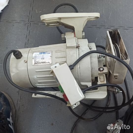 Электродвигатель 380