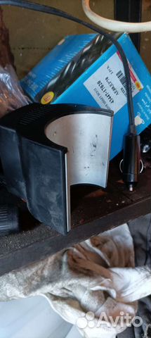 Охладитель напитков