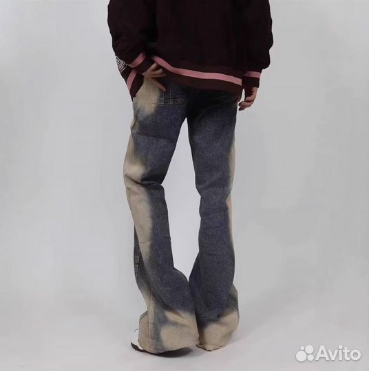 Джинсы True Religion Rick Type