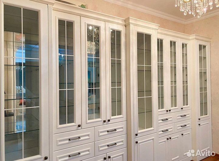 Шкаф на заказ