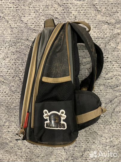 Рюкзак школьный для мальчика б/у