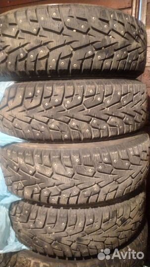 Yokohama Ice Guard IG65 205/60 R16