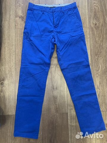 Брюки мужские Tommy Hilfiger