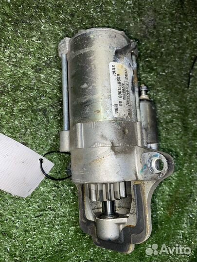 Стартер B4204S3 Volvo S40 MS 6G9N11000AB