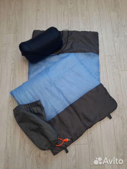 Аренда палаток, спальных мешков, ковриков