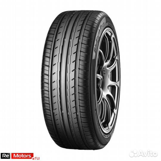 Yokohama BluEarth-ES ES32 185/60 R14 82H