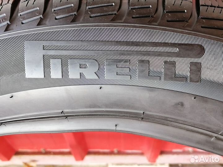 Pirelli Winter Sottozero 3 215/55 R17