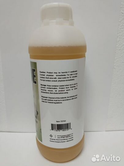 D-Cide - жид-ть против микробов, грибков и плесени